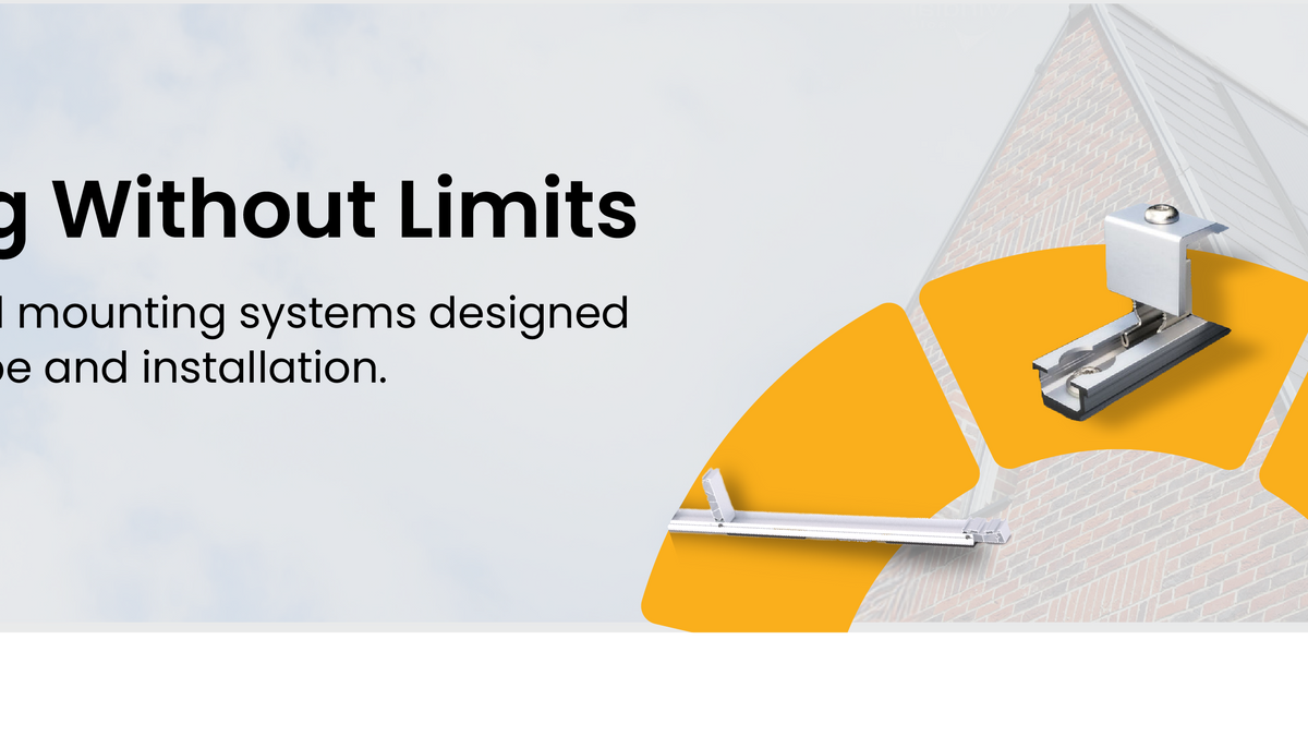 Renusol - Mounting without Limits