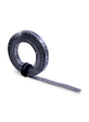 Metal perforated Tie 20x0,8