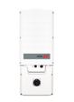 Three Phase Inverter, 30kW, MC4, DC safety unit with switch, AC & DC SPD, AC/DC Segregation