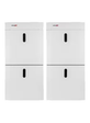 Home Battery 48V V2 - 3PH Low Voltage 4x 4.6kWh module = 18.4kWh