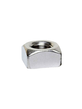 Square M8 nut (100 pack)
