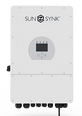 Sunsynk 10kW, 48Vdc Single Phase Hybrid Inverter with WIFI included