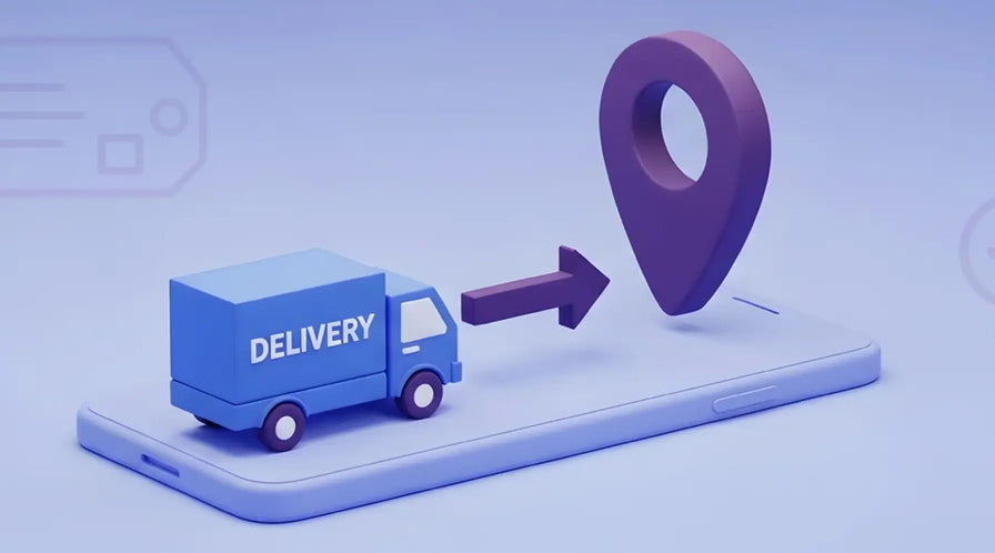 Managing Your Orders