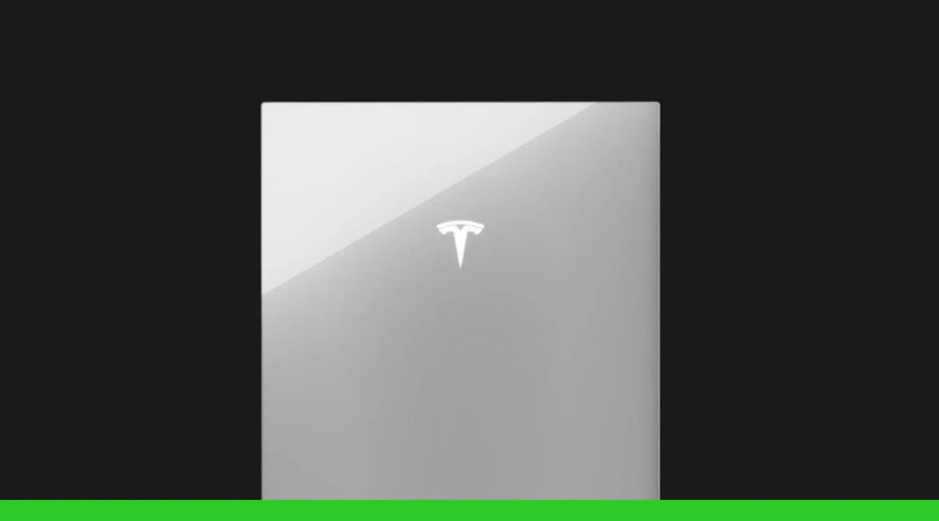 Tesla Powerwall arrives in Northern Ireland
