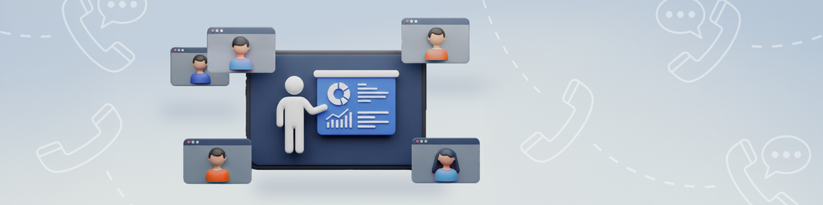 Webinars