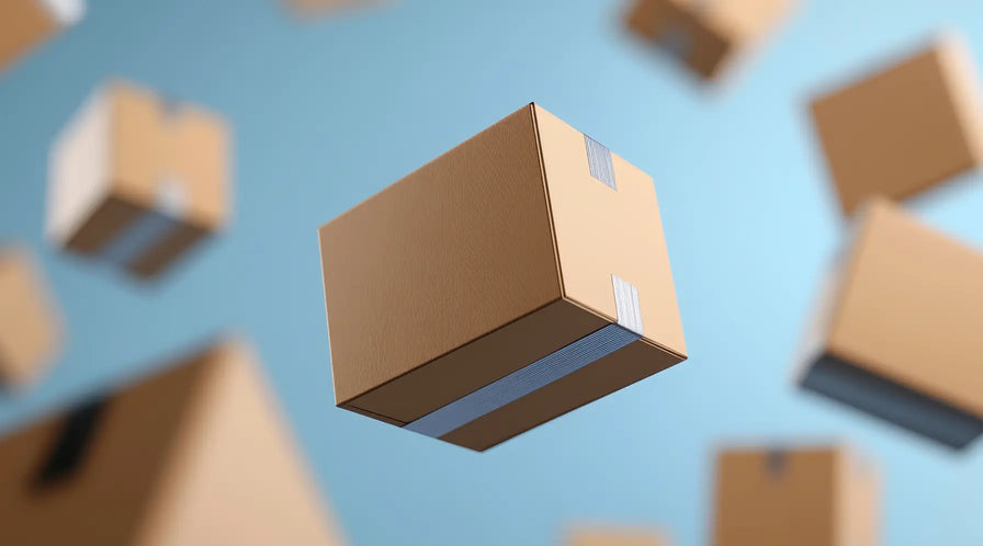 Timed Deliveries