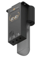 Sunsynk Klik Device For Connecting 2 Different Batteries To A Single Hybrid Inverter