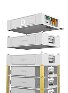 DY_STACK100PRO_EXTENSION_SET