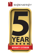 Sigenergy Warranty Ext. of 5 years for Sigenstor Battery 8.0kWh