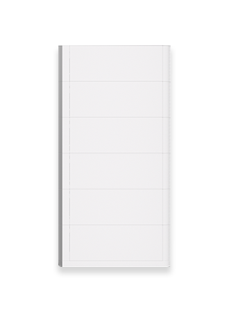 Sigenergy Sigenstor Batteries 54.0 kWh with LED (6 x 9.0 kWh)