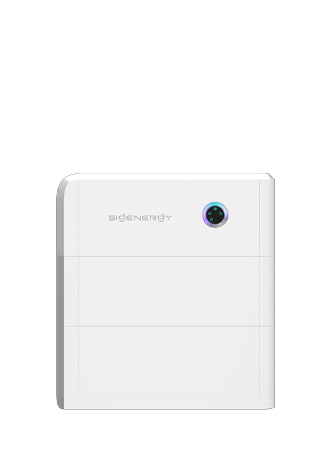 Sigenergy Sigenstor EC 3.6 kW SP with 2 x 9.0 kWh Battery