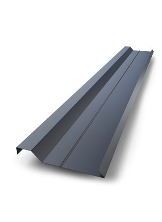 Lateral Flashing
