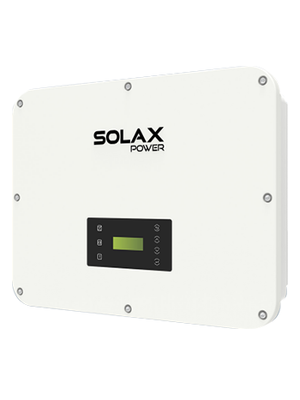 SolaX X3 Ultra Hybrid 3 Phase Inverter - Buy to Order