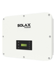 SolaX X3 Ultra Hybrid 3 Phase Inverter - Buy to Order