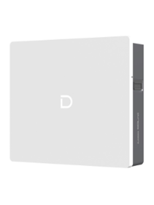 Dyness Powerbox G2 Package with Anti-Corrosion Weather Cover 
