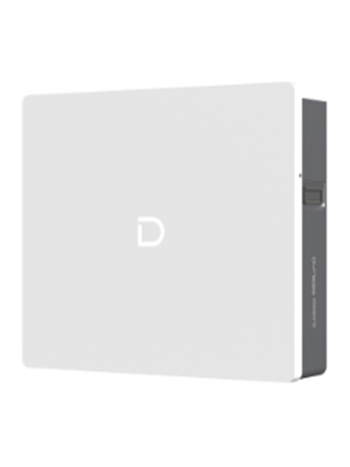Dyness Powerbox G2 Package with Anti-Corrosion Weather Cover 