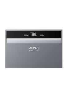 Anker Solix X1-H10K-T 3PH Power Module 