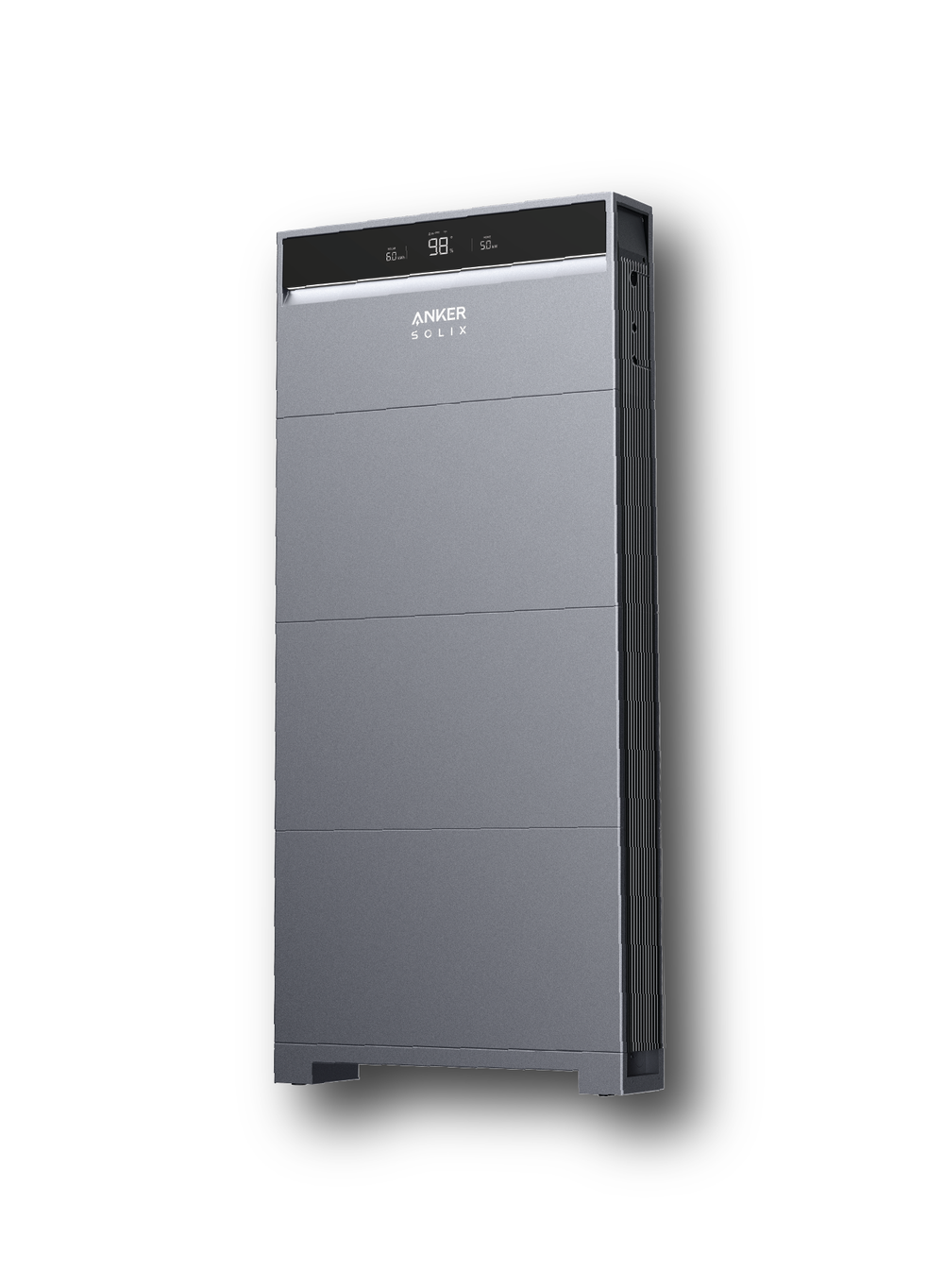 Anker Solix H5K 5kW Inverter and 15kWh B5H Storage package