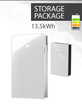 Tesla Powerwall 3 and Gateway Package