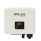 NSP - SolaX X3 Pro 3 Phase Inverter 25kW G2