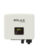 NSP - SolaX X3 Pro 3 Phase Inverter 25kW G2