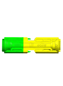 Aiko 01C Connector