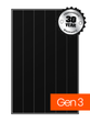 485W Neostar 3P N-Type Mono-Glass ABC 54 Cell Black Frame MC4 Gen 3