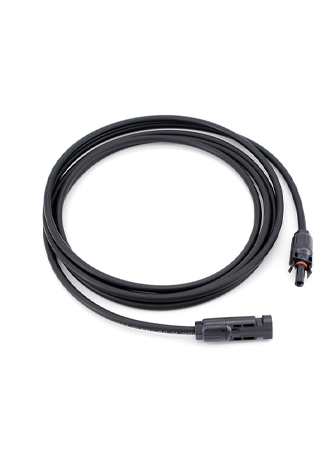 Aiko 2.3m Extension Cable with Aiko 01C Connectors
