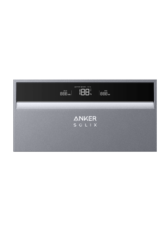 Anker Solix X1-H5K-S Power Module