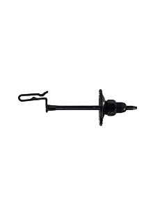 Bird-Mesh - Premium Adjustable Mesh Clip - Packs of 10 clips