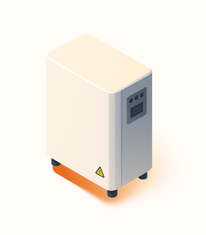 Batteries