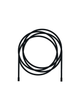 Pylon 2.6m DC Powercable Powercube