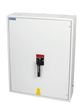 PROTEUS 4-Pole Changeover Switch 100A - 3phase