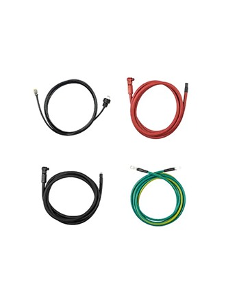 CSS-OD 197 to PCS050 Cable Kit (1 per battery inverter).
