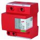 PV DC Lightning Current & Surge Arrester - Type 1 + 2 combined 1200VDC (900 070)