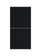 DMEGC Solar 585W N-type Bifacial Double Glass Silver Frame