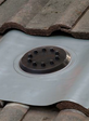 Dektite Lead Multicable Solar Flashing (Tiled or Slate) (Pack of 5)