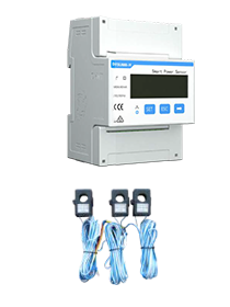Huawei DTSU666-H Three Phase Energy Meter with 3x 100A CT