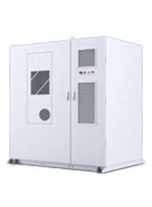 Dyness C&I 261 kWh Cabinet AiO no PCS No MPPT Air Cooled