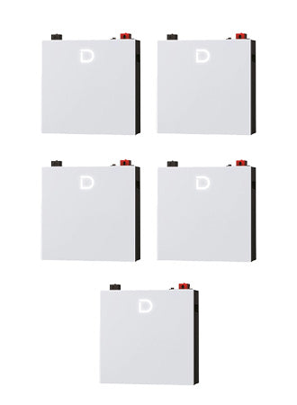 Dyness DL5.0C Pro