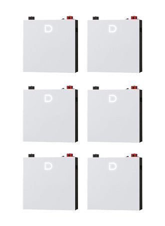Dyness DL5.0C Pro