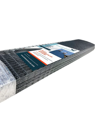 PVC Coated Solar Mesh – 1M Lengths  (Pack of 30)