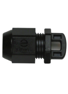 Q-Cable round AC Branch Terminator  (pack of 10)
