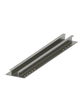 PV-ezRack Mycro rail 380mm with Z Module channel (Buildex M6-11 x 25 screws included)
