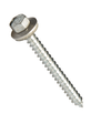 Mounting screw 6,5 x 80 (Pack of 100)