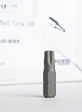 ClickFit EVO Torx Bit 30