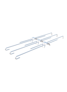 Panelclaw Wave Connector pin (set of 3 pieces)