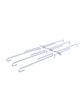Panelclaw Wave Connector pin (set of 3 pieces)
