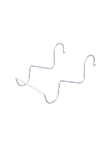 Panelclaw Wave Cable Bracket Stabilizer