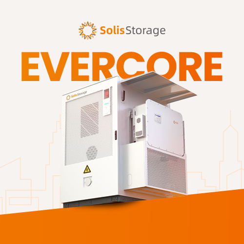 Solis Evercore